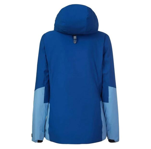 Rock Experience Jacket Fanatic Padded