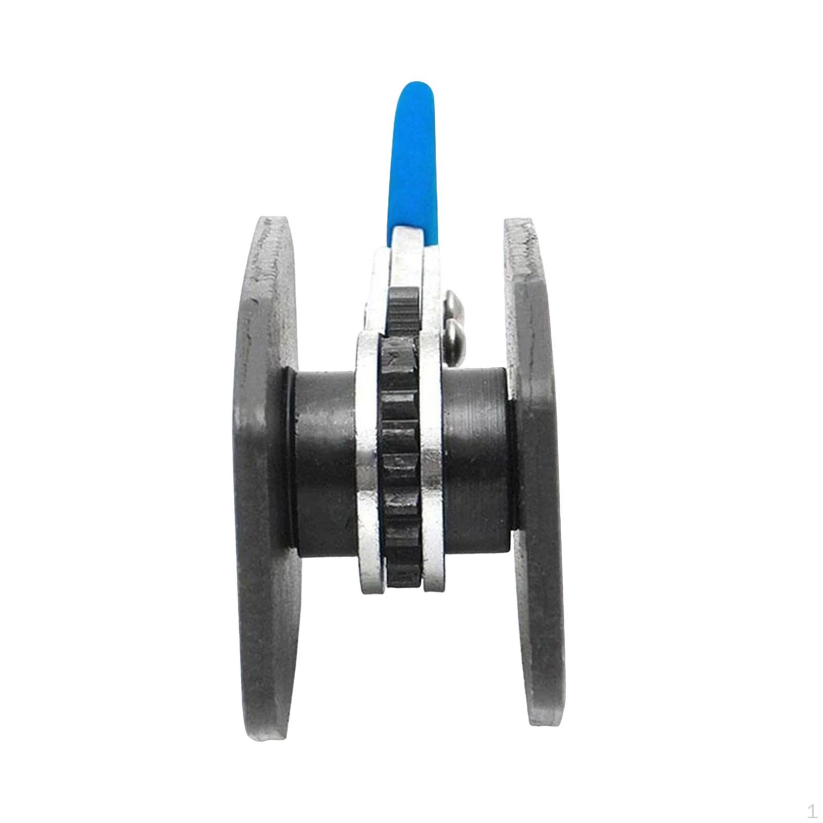 

Auto Brake Caliper Press Tool Automotive Repair Installation Replacement Ratchet Piston Spreader