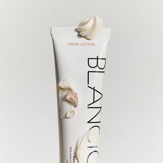 Blanc 101 Hand Cream Fresh Cotton 50ml