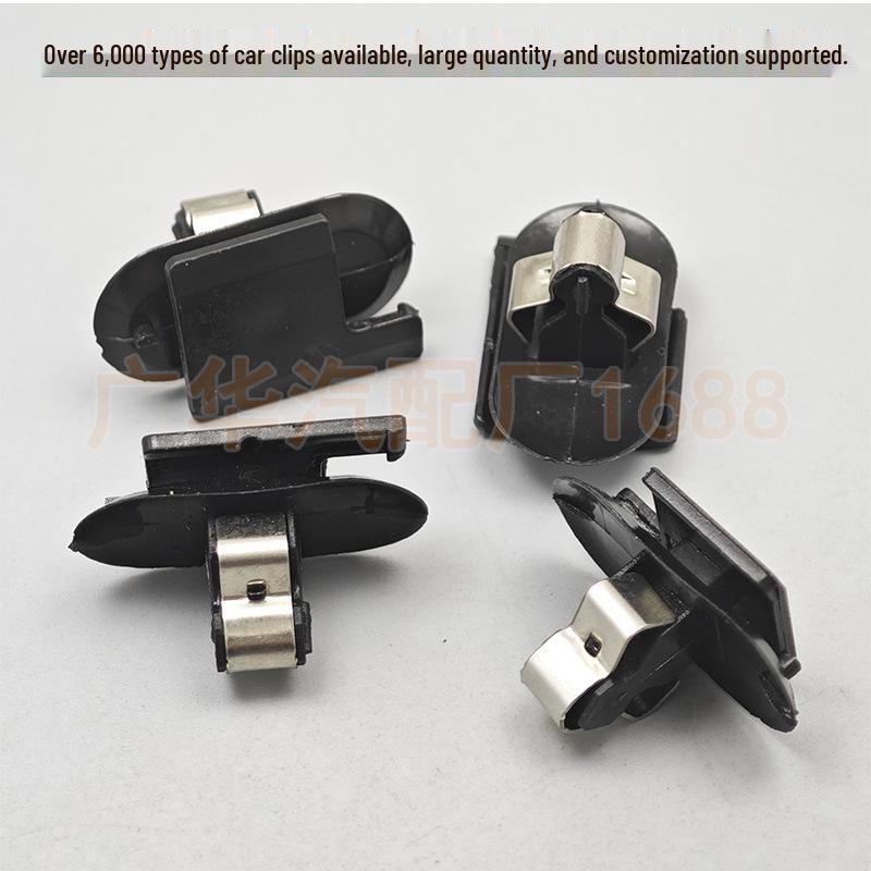 

Universal GM Buick Chevrolet Rear Trunk Door Sill Trim Clip
