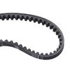 Kart Antriebsriemen 725 für 30er Serie Drehmomentwandler Riemen Motorantrieb Getriebe Riemen Ölbeständigkeit Hitzebeständigkeit Gummi-Kit