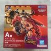 One Piece Elbaf Arc Ichiban Kuji Prize Luffy MASTERLISE EXPIECE Figure