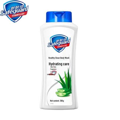 Safeguard Body Wash