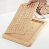 IKEA BLANDSALLAD: Bamboo Cutting Board, 37x24 Cm (805.155.33)