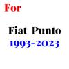 For Fiat 500 600 Siena Linea Uno Punto complete set of car outdoor anti-UV sunshade snow and rain windproof cover