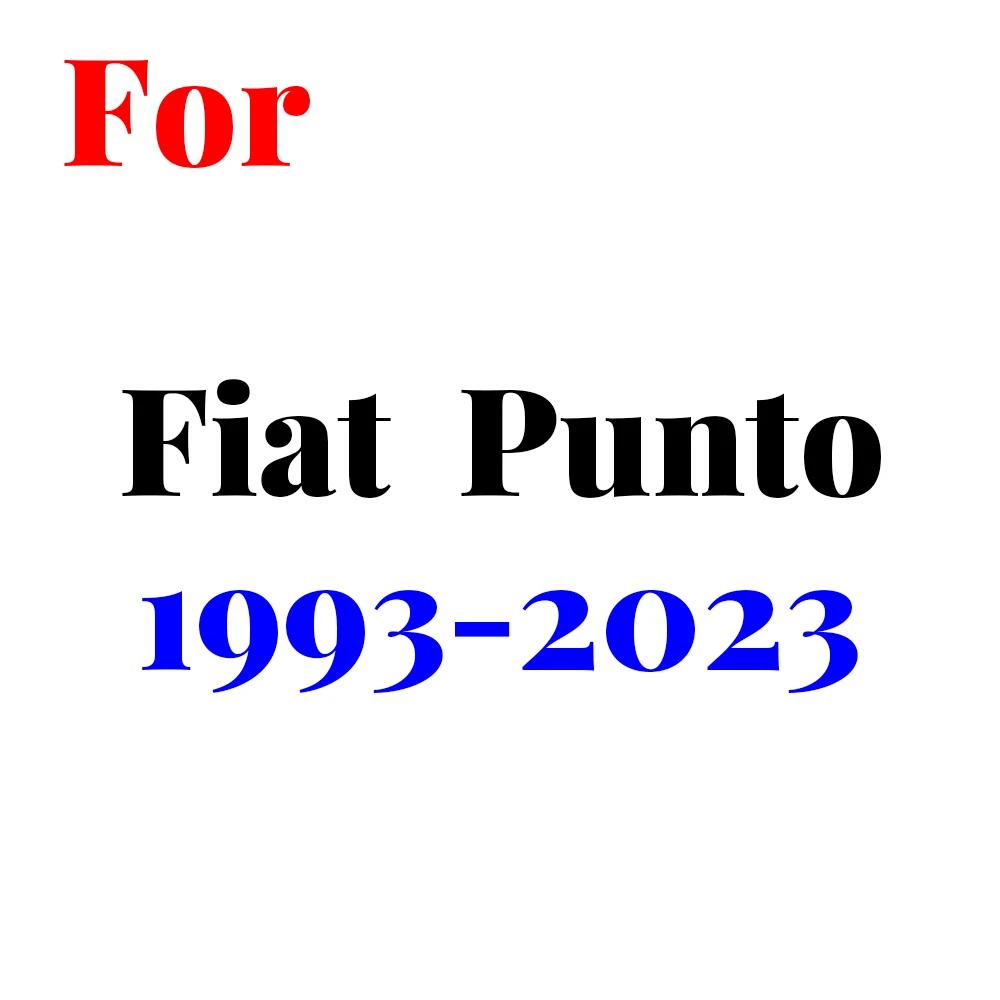 For Fiat 500 600 Siena Linea Uno Punto complete set of car outdoor anti-UV sunshade snow and rain windproof cover