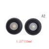 1" - 3.5" Rubber Pu Wheel With Plastic Hub For Rc Airplane Replacement Parts