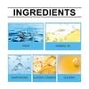 Jaysuing Stone Crystal Coating Kit For Kitchen Quartz And Tile Countertops  Scratch Repair, Cleaning, Stain Removal, And Polishing Agent