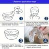 10pcs Silicone Sports Mouth Guards for Boxing, Basketball, Soccer, Hockey, Karate, Football - Protective Dental Mouth Protectors for Contact Sports