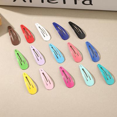 BB Speldjes Simpele en Gemakkelijke Haarspeldjes Leuke Pony Speldjes Hoofddeksels Haarspeldjes en Plukjes Speldjes