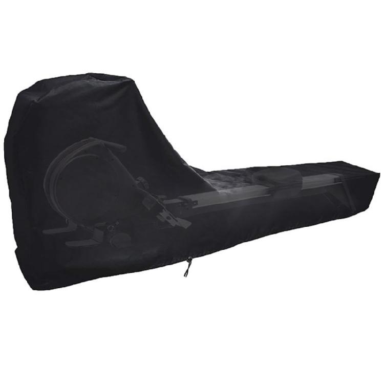 

Outdoor Indoor Rowing Equipment Protectors With Elasticated Water Resistant Sun Protective Layer 82 x 24x 41