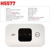 4G Lte WiFi Router Wireless 150Mbps Wi Fi Hotspot Portable Small WiFi Router with Sim Card Slot Mini Modem Mobile WIFI Hotspot