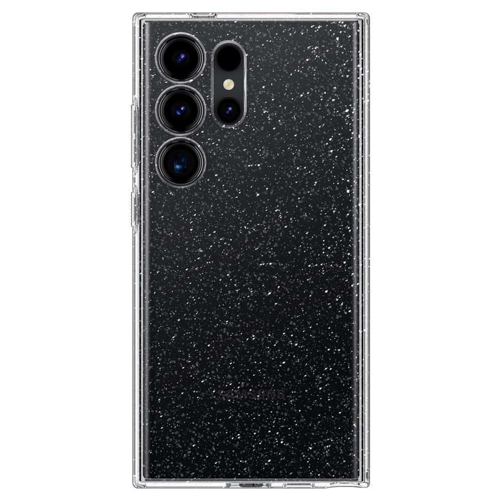 Spigen Liquid Crystal Galaxy S24 Ultra Glitter Crystal
