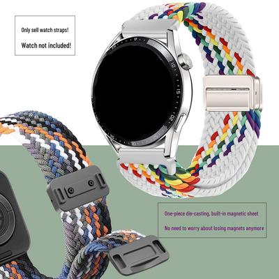 Příslušenství pro chytrou elektroniku – Řemínky na chytré hodinky a fitness náramky