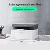 HP 1188a Multifunction Black & White Laser Printer CN plug (adapter included)