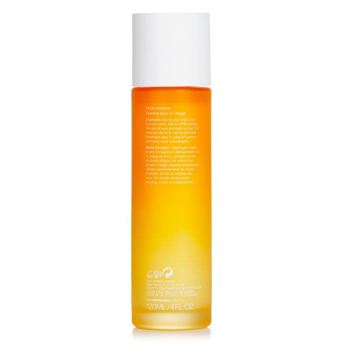 OLE HENRIKSEN Truth Barrier Booster Orange Fermented Essence