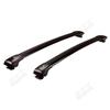 Dedicated Crossbars for 2025-2026 Toyota 4Runner Roof Rack Modification