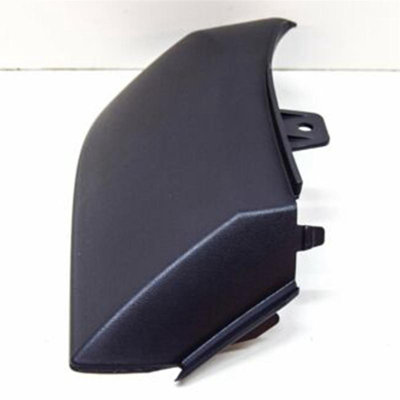 A1648858725 Front Bumper Outer Cover Front Bumper Left Bottom Trim For 2010-2012 W164 GL450