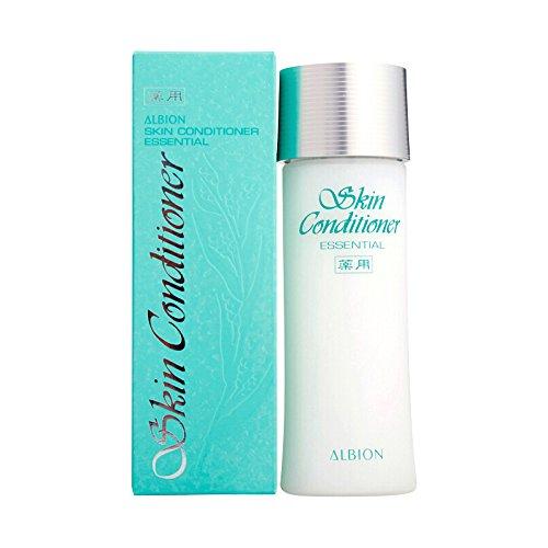 Albion Medicated Skin Conditioner Essential 110ml Lotion