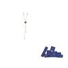 Swarovski Latisha Necklaces Women's 5516428