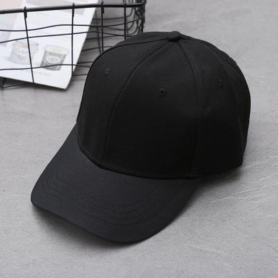 Source Manufacturer Light Plate Cap Printing Baseball Cap Embroidery Cap Sun Hat