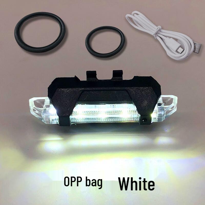 Lishi Bicycle Tail Light