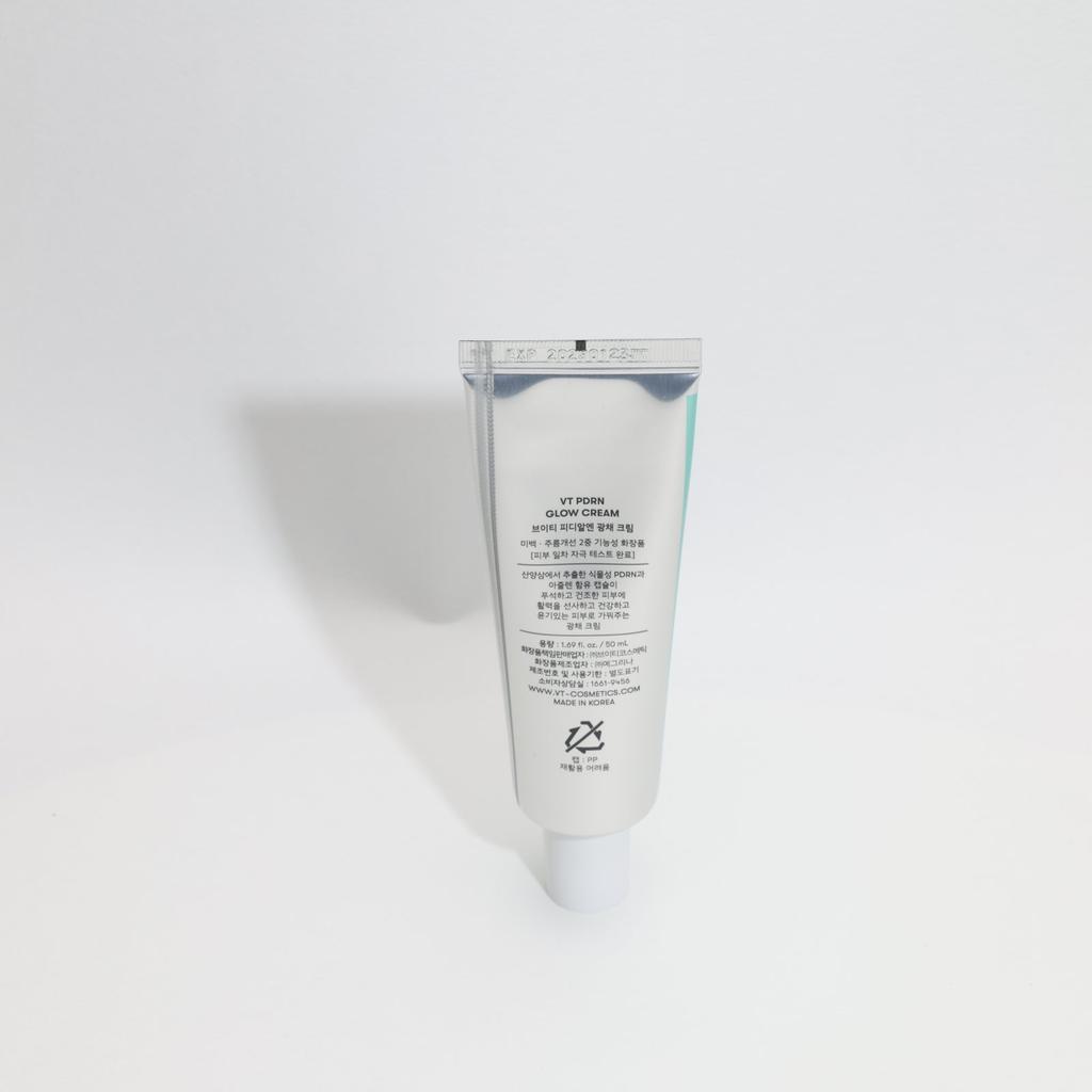 VT PDRN Glow Cream 50mL