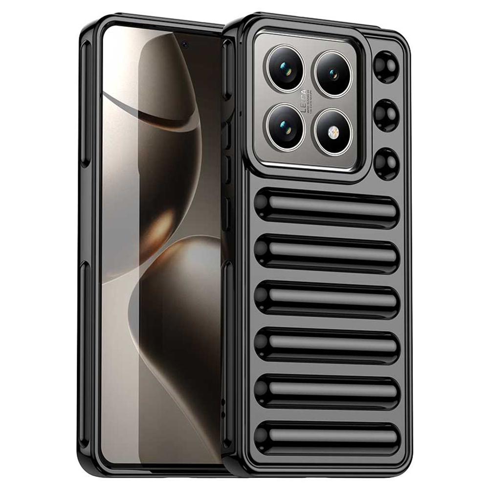 For Xiaomi 14T Pro Case Protective TPU Phone Cover