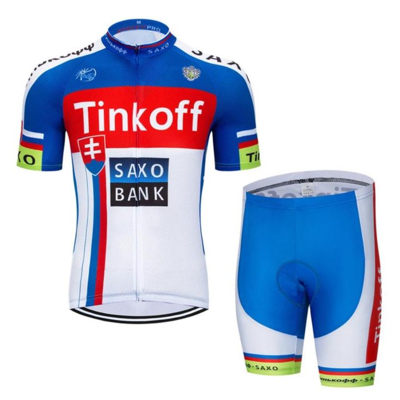 

Cycling Suit Men s Summer Bicycle Mountain Bike Short Sleeve Top Shorts Cycling 2026 Summer Breathable Cycling Suit Set 5xl