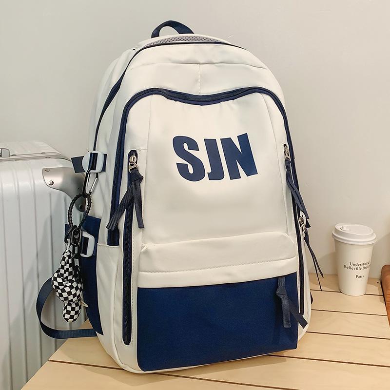 Children  Elementary School Students  Girls  Junior High School Students  Boys  Two Piece Backpacks  Backpacks