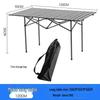 Portable Outdoor Folding Camping Table