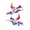 Academy Science Eagle Five Brothers Command Ship MCP Korean Kids Toy