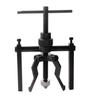Three-Claw Inner Hole Bearing Puller Disassembly Tool for Auto Repair
