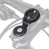 Stopwatch Speedometer Support Stand Adjustable Bike Computer Mount Bicycle Computer Stem Mount Holder For Garmin Bryton Wahoo