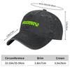 2026 STINKY Baseball Cap Luxury Brand Designer Cap Cosplay Cute For Girls Men's