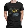 Lenny Kravitz Blue Electric Light T-Shirt Men Rock Singer Novelty Cotton Tees Round Neck Short Sleeve T Shirt Gift Merchandise