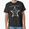 The Worlds End The Sisters Of Mercy Essential Made In Usaaus Tshirt S2xl