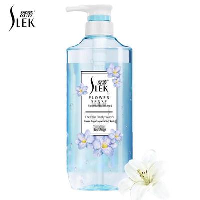 Shu Lei Freesia Scented Shower Gel