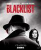 Softshell The Blacklist Season 6 Box Set (5 Discs) [DVD]