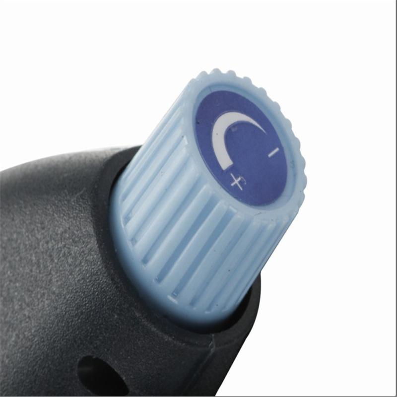 Camping Gas  Torch Welding Lighter Igniter Butane Burner Waterproof Flame Tool