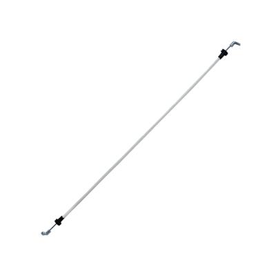 For Mercedes Axor, Atego Door Inner Wire-Left (Dia.3.95mm)