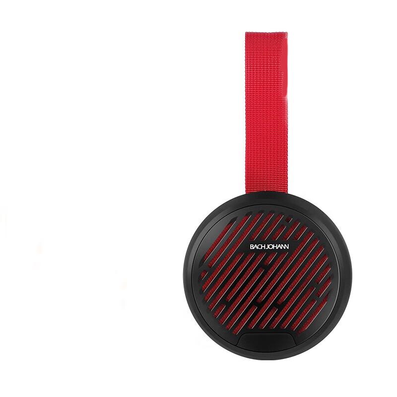 Bach Johann Q7 Wireless Bluetooth Speaker