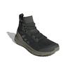 Adidas Parley X Terrex Free Hiker Earth Trace Cargo Men Sneakers Black Legend-Earth Core-Black GX0062