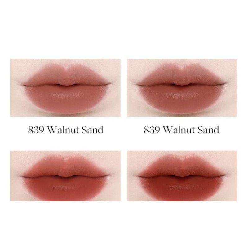 JOOCYEE - Essence Velvet Gloss - 6 Colors