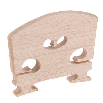 4/4-3/4-1/2-1/4-1/8 Size Violin Bridge Violin Strings Bridge Part Tools  Instrument Accessories