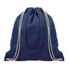 MidOcean Moira Canvas Drawstring Bag