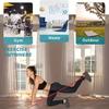 1pc Sports Yoga Resistance Bands, Fitness Pull Belt, Suitable for Yoga, Strength Training, Body Stretching Yoga Exercise Bands