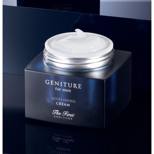 O HUI The First Nature For Men Refreshing Cream
