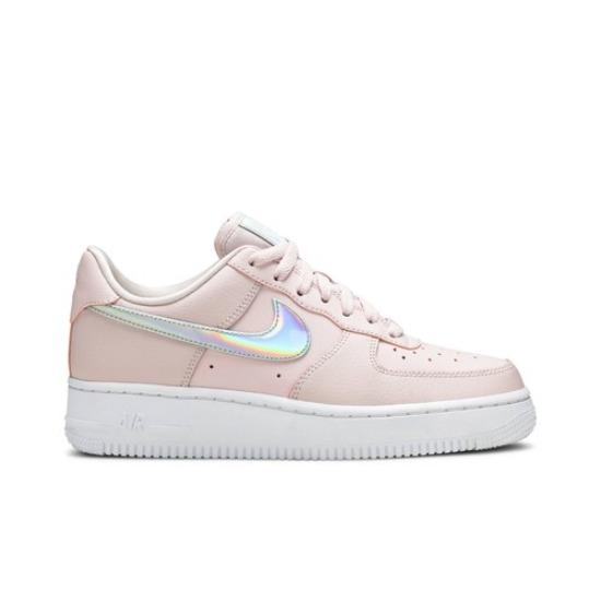 Nike Air Force 1 Low 'Pink Iridescent' CJ1646-600 Women's Shoes
