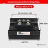 Three-Phase Diesel Generator Silicon Rectifier Bridge Module MDS 80-200A-16.